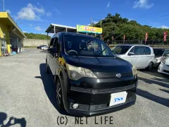 トヨタ スペイド