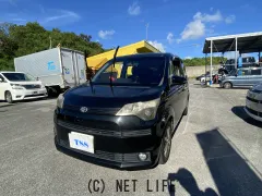 トヨタ スペイド