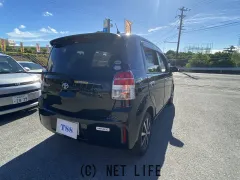 トヨタ スペイド