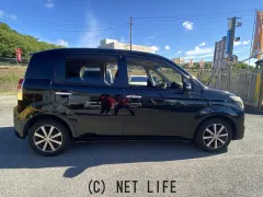 トヨタ スペイド