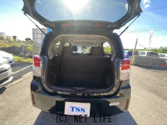 トヨタ スペイド