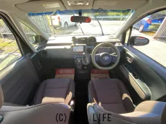 トヨタ スペイド