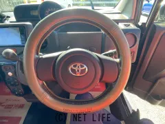 トヨタ スペイド