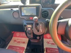 トヨタ スペイド