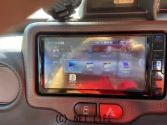 トヨタ スペイド