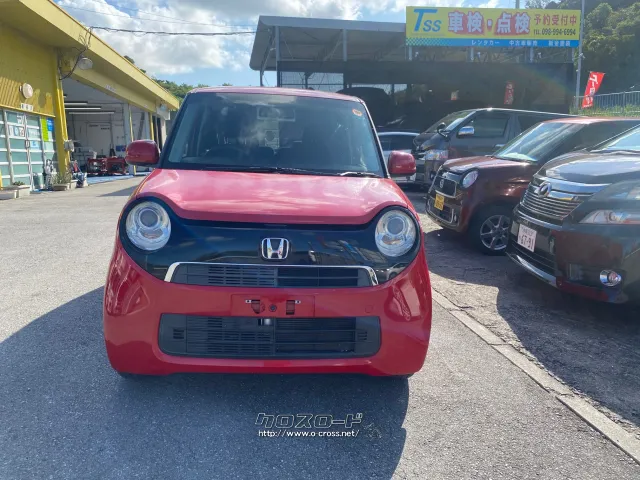 ホンダ N-ONE