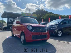 ホンダ N-ONE