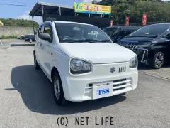 スズキ アルト