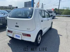 スズキ アルト