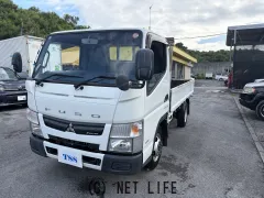 三菱ふそう キャンター