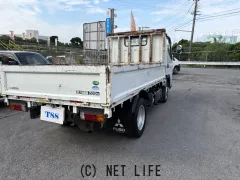 三菱ふそう キャンター