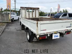 三菱ふそう キャンター