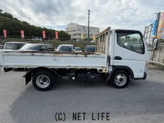 三菱ふそう キャンター