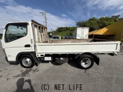 三菱ふそう キャンター