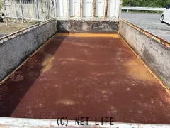 三菱ふそう キャンター