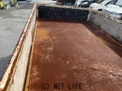 三菱ふそう キャンター