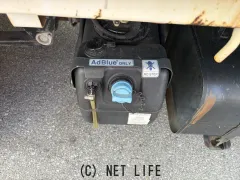 三菱ふそう キャンター