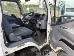 三菱ふそう キャンター