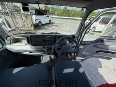 三菱ふそう キャンター