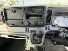 三菱ふそう キャンター