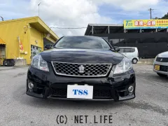 トヨタ クラウンアスリート