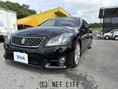 トヨタ クラウンアスリート