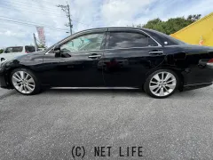 トヨタ クラウンアスリート