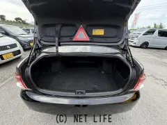 トヨタ クラウンアスリート