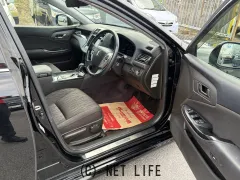 トヨタ クラウンアスリート