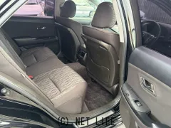 トヨタ クラウンアスリート