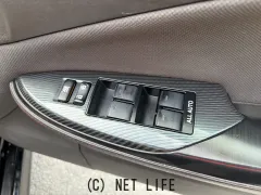 トヨタ クラウンアスリート