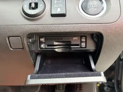 トヨタ クラウンアスリート