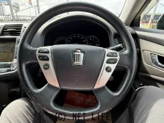 トヨタ クラウンアスリート