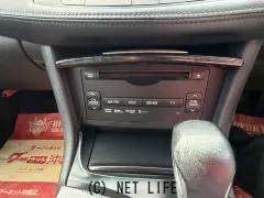 トヨタ クラウンアスリート