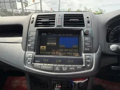 トヨタ クラウンアスリート