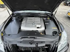 トヨタ クラウンアスリート