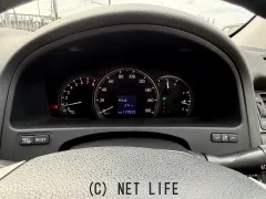 トヨタ クラウンアスリート