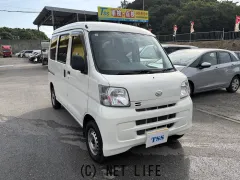 ダイハツ ハイゼットカーゴ