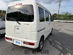 ダイハツ ハイゼットカーゴ