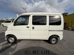 ダイハツ ハイゼットカーゴ
