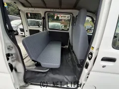 ダイハツ ハイゼットカーゴ
