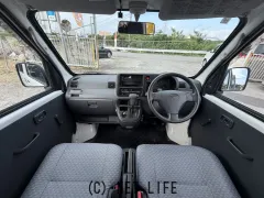 ダイハツ ハイゼットカーゴ