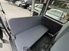 ダイハツ ハイゼットカーゴ