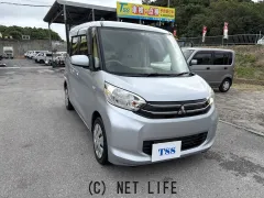 三菱 eKスペース