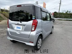 三菱 eKスペース