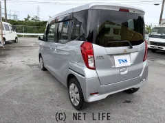 三菱 eKスペース