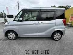 三菱 eKスペース