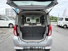 三菱 eKスペース