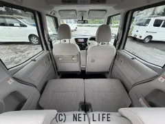 三菱 eKスペース