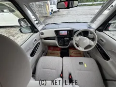 三菱 eKスペース